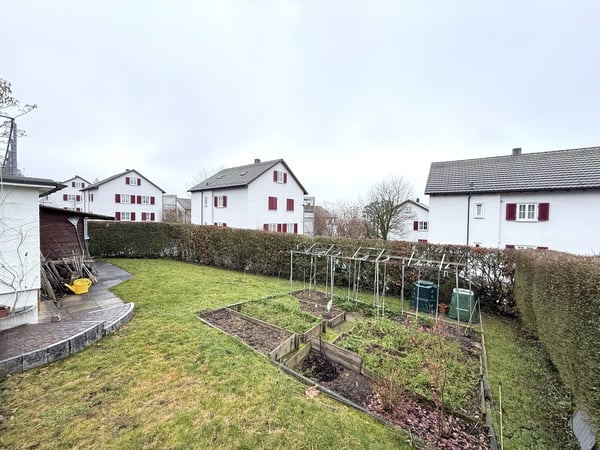 Traditioneller Charme kombiniert mit modernem Wohnkomfort 9