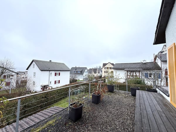 Traditioneller Charme kombiniert mit modernem Wohnkomfort 5