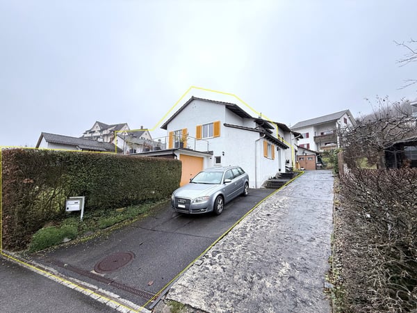 Traditioneller Charme kombiniert mit modernem Wohnkomfort 10