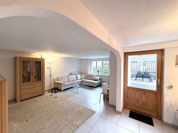 Traditioneller Charme kombiniert mit modernem Wohnkomfort 2