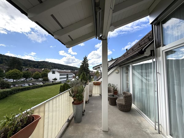Wo Grosszügigkeit ein neues Zuhause findet 3