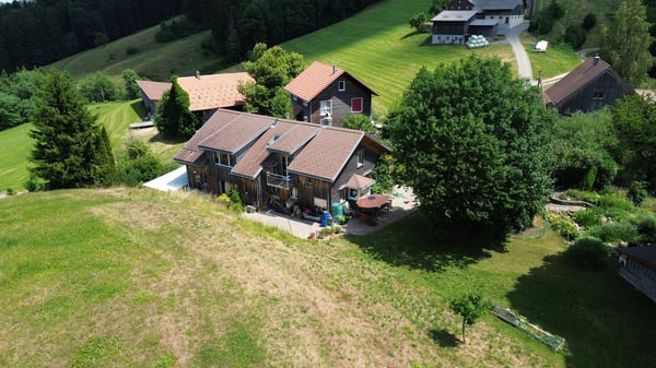 Toggenburg pur