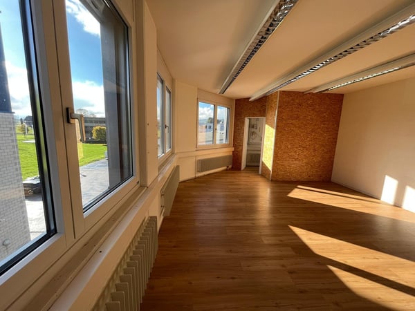 Schöne & Zentrale Bürofläche zu Vermieten 7