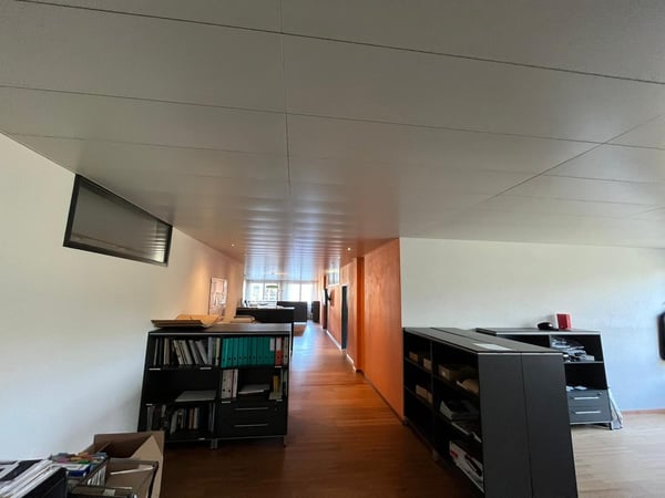 Schöne & Zentrale Bürofläche zu Vermieten 6