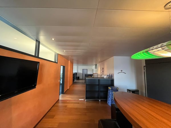 Schöne & Zentrale Bürofläche zu Vermieten 10