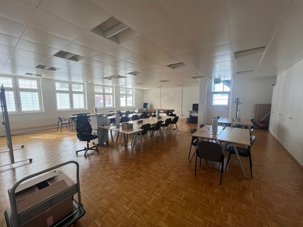 Exklusive Geschäftsfläche in Top-Lage - Ihr Schlüssel zum Erfolg! 15