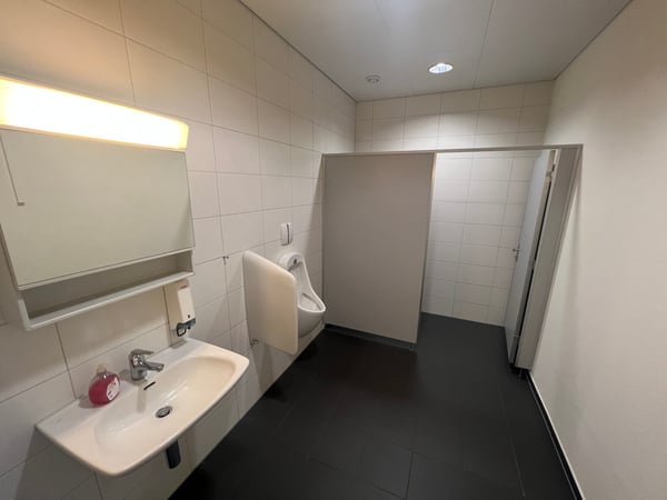 Exklusive Geschäftsfläche in Top-Lage - Ihr Schlüssel zum Erfolg! 25