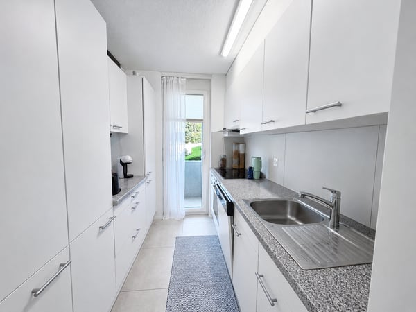 Elegante 3.5-Zimmer-Wohnung an ruhiger Sonnenberglage 5