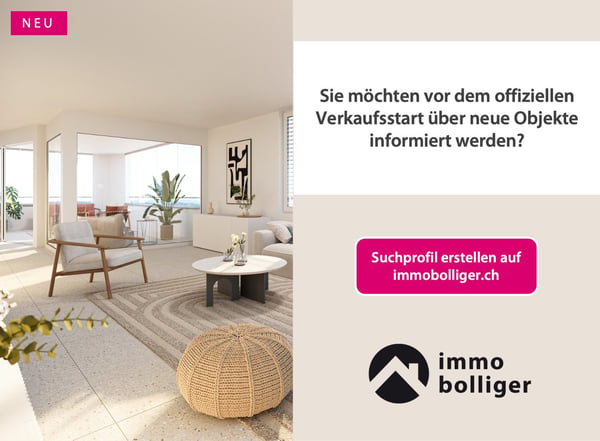 Geniessen Sie Idylle, Ruhe und einen hohen Ausbaustandard 11