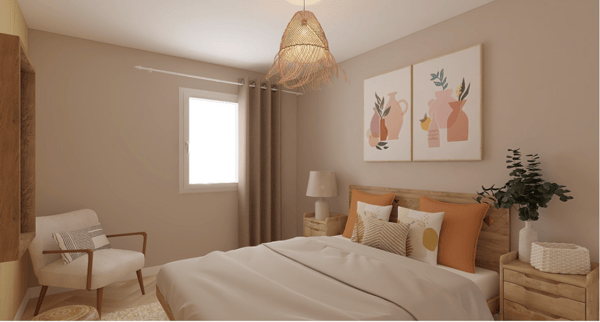 Geräumige 4.5-Zimmer-Wohnung mit Balkon in Fleurier 5