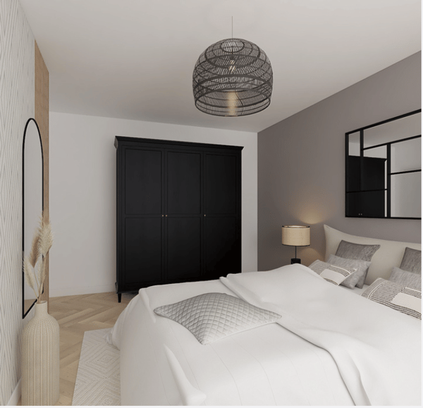 Geräumige 4.5-Zimmer-Wohnung mit Balkon in Fleurier 7
