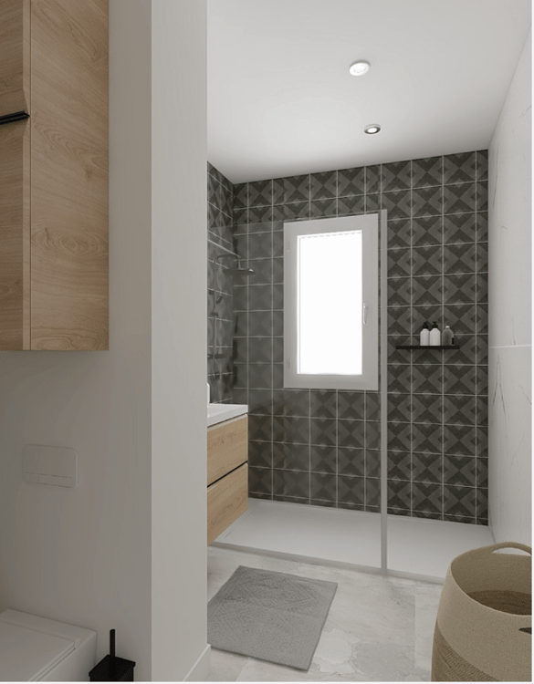 Geräumige 4.5-Zimmer-Wohnung mit Balkon in Fleurier 9