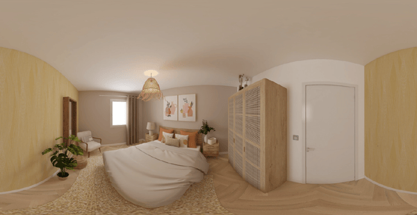 Geräumige 4.5-Zimmer-Wohnung mit Balkon in Fleurier 4