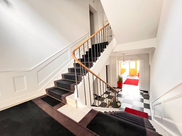 Magnifique appartement de 5 pièces avec balcon à Renan 10