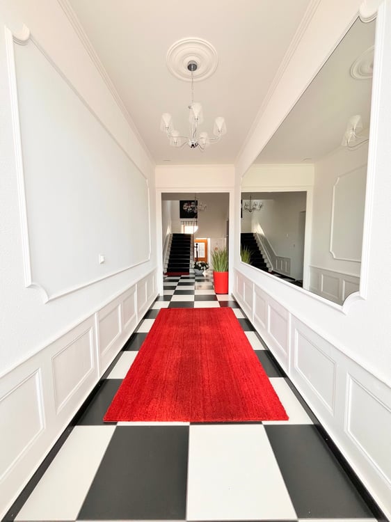 Magnifique appartement de 5 pièces avec balcon à Renan 9
