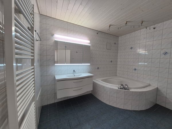 Charmants et lumineux appartements à louer à Sonvilier 16