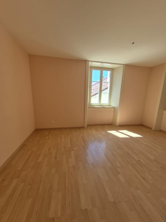 Charmants et lumineux appartements à louer à Sonvilier 15