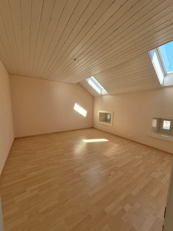 Charmants et lumineux appartements à louer à Sonvilier 14