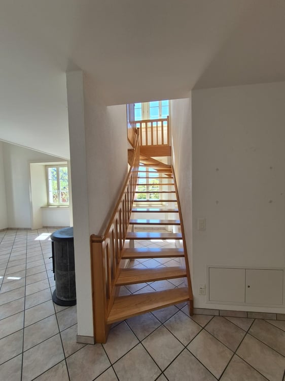 Charmants et lumineux appartements à louer à Sonvilier 12