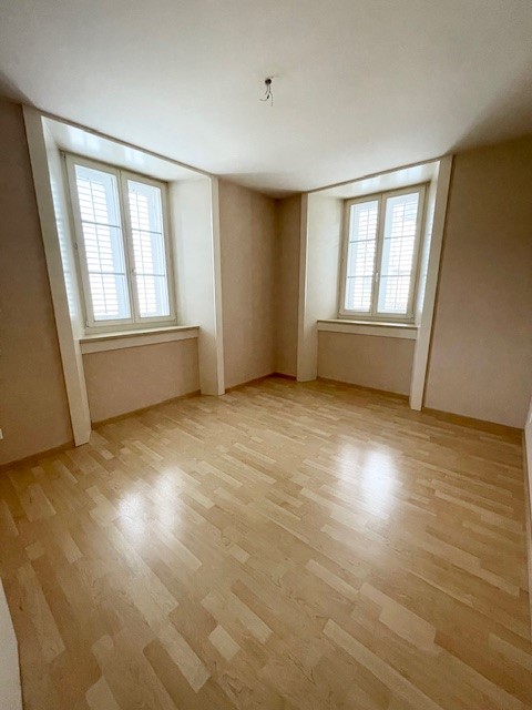 Charmants et lumineux appartements à louer à Sonvilier 3