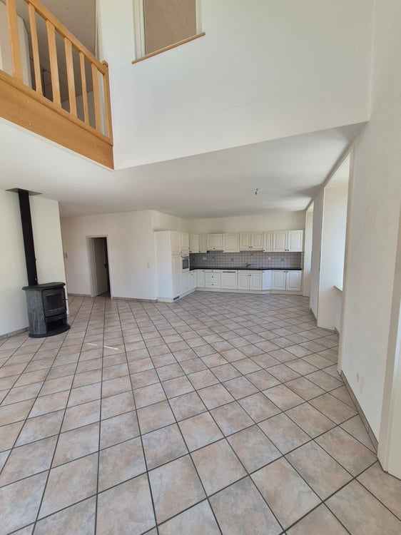 Charmants et lumineux appartements à louer à Sonvilier 10