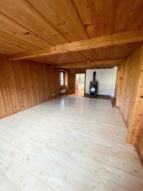 Appartement lumineux de 5.5 pièces à Villiers 14