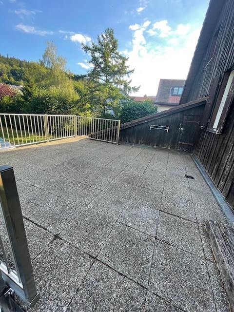 Appartement lumineux de 5.5 pièces à Villiers 20