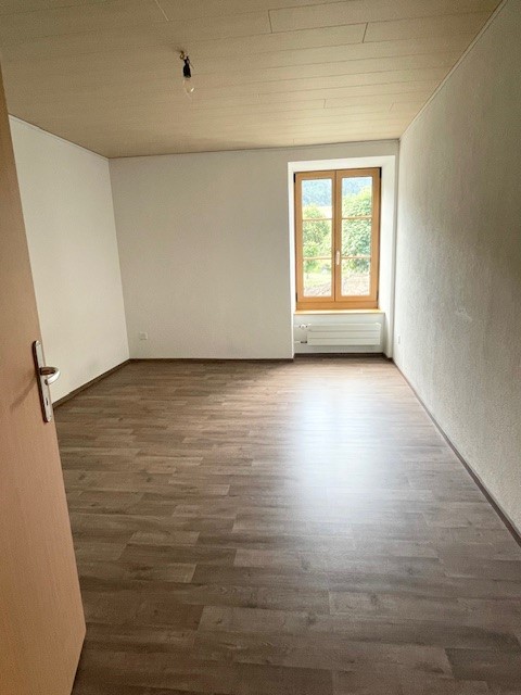 Appartement lumineux de 5.5 pièces à Villiers 10