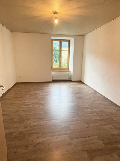 Appartement lumineux de 5.5 pièces à Villiers 9