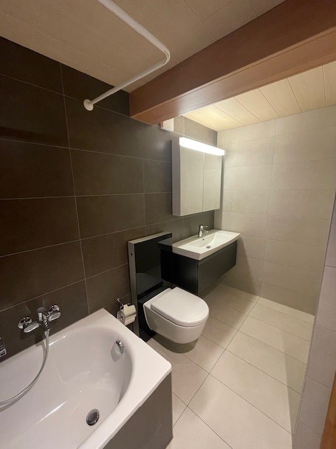 Appartement lumineux de 5.5 pièces à Villiers 17