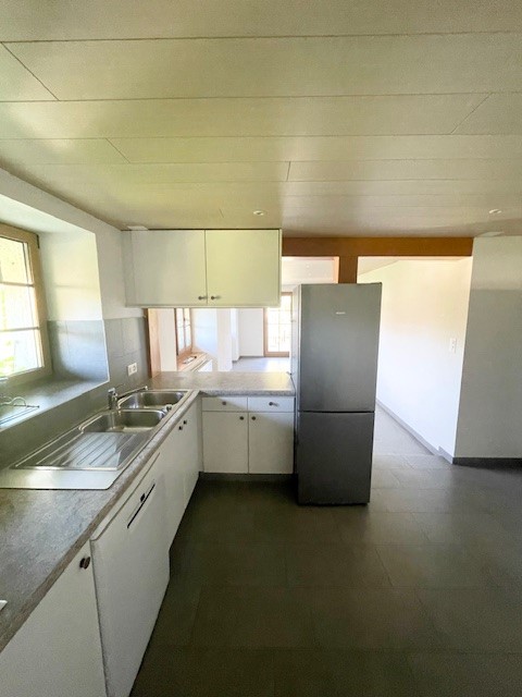 Appartement lumineux de 5.5 pièces à Villiers 7