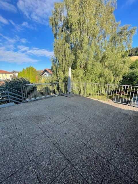 Appartement lumineux de 5.5 pièces à Villiers 19