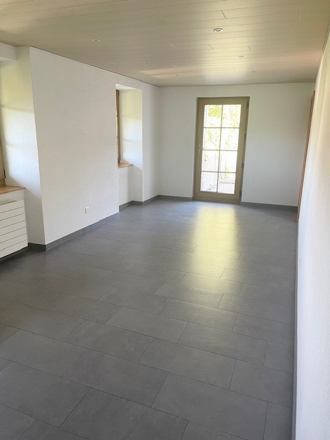Appartement lumineux de 5.5 pièces à Villiers 6