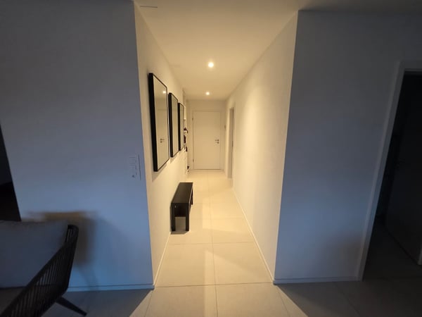 Un jardin comme une villa. Le confort d'un appartement neuf. 7