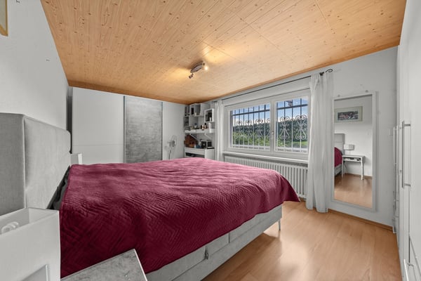 7.5-Zimmer-Einfamilienhaus mit Wintergarten in Trimbach kaufen 11