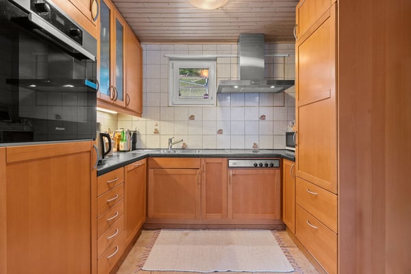 7.5-Zimmer-Einfamilienhaus mit Wintergarten in Trimbach kaufen 7