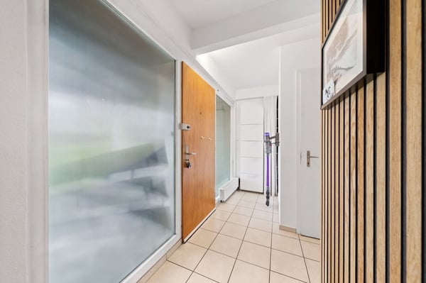6.5-Zi. Bungalow-Reihenhaus mit Garten in Däniken - steuergünstig 10