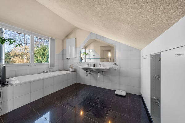 5.5-Zi. Einfamilienhaus in Solothurn - beste Lage, Wintergarten 13