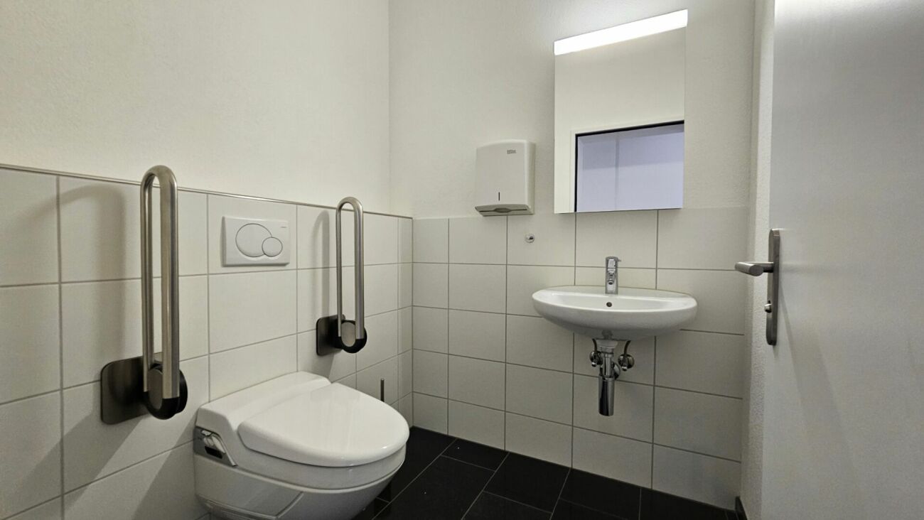 Your location in the representative business park in the tax-advantaged municipality of Freienbach