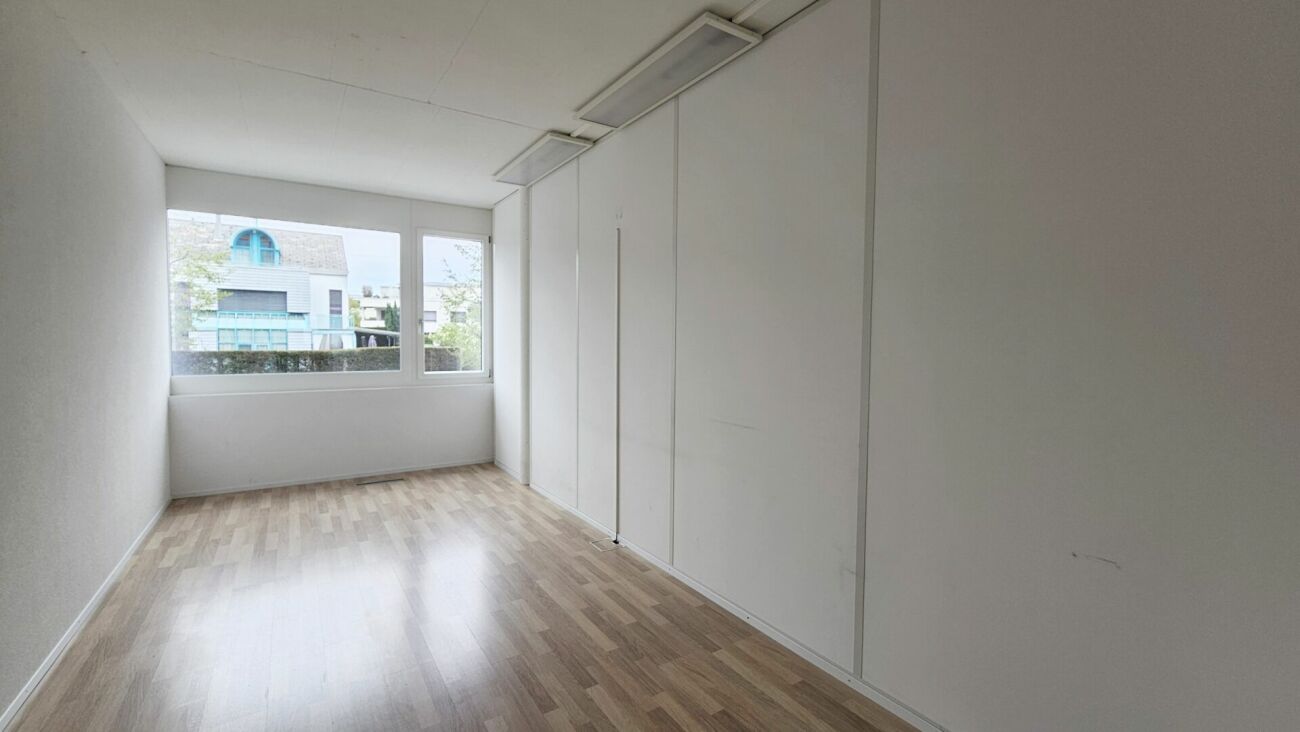Your location in the representative business park in the tax-advantaged municipality of Freienbach