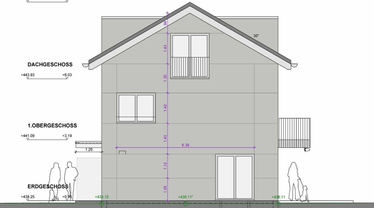 Upgrade your Living! Einfamilienhaus mit hohem Ausbaustandard und vielen Extras