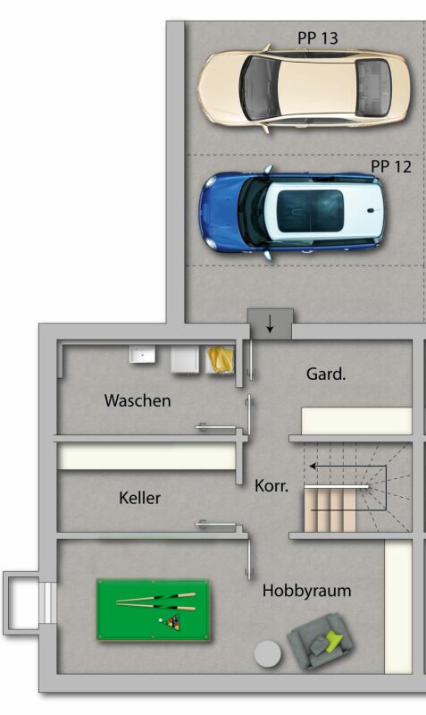 Upgrade your Living! Einfamilienhaus mit hohem Ausbaustandard und vielen Extras