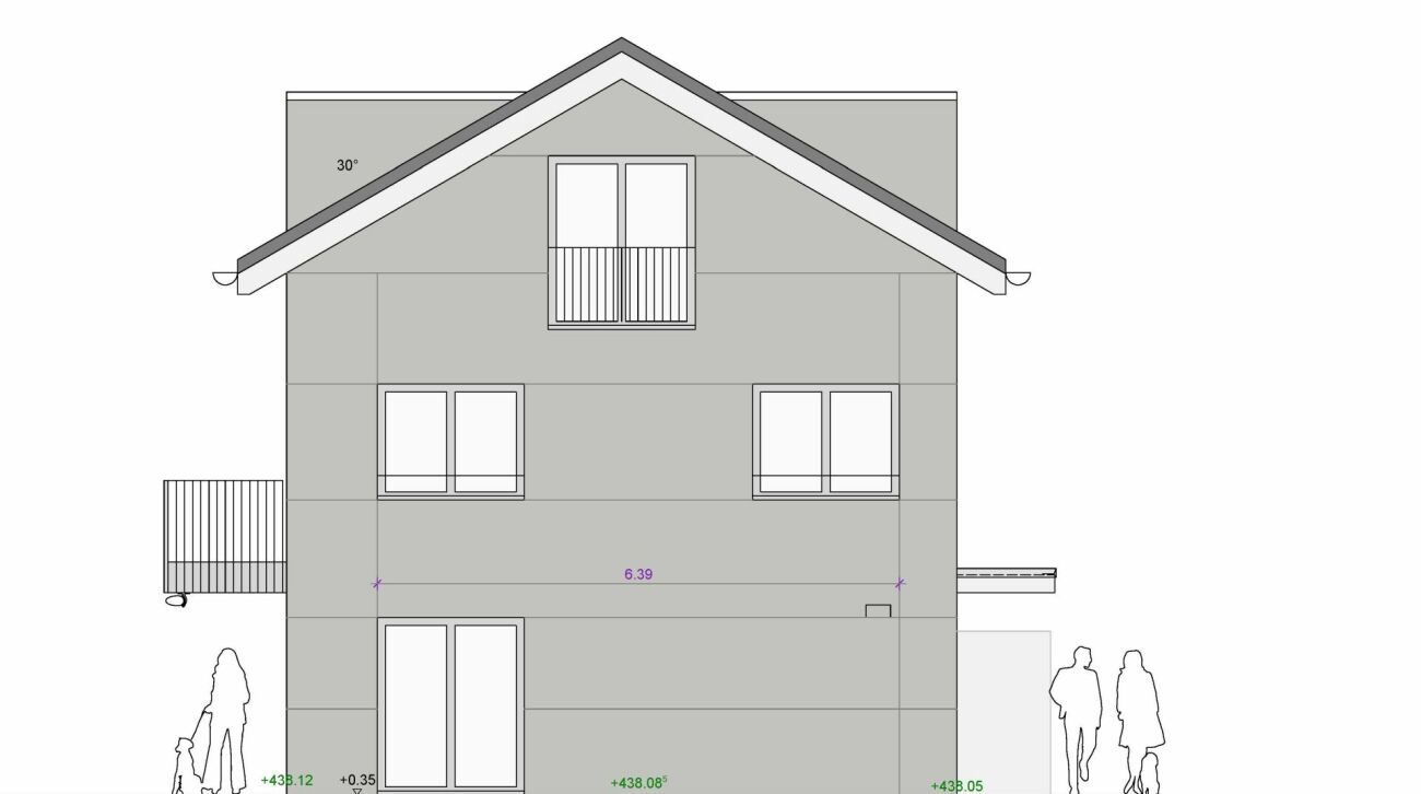 Upgrade your Living! Einfamilienhaus mit hohem Ausbaustandard und vielen Extras