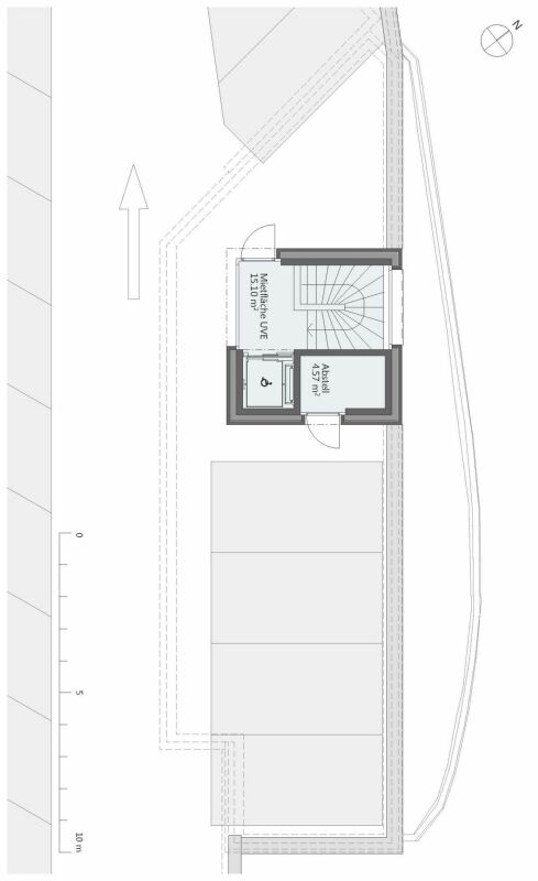 Ihr Standort beim Neubau Seedamm-Center «state-of-the-art & best location»
