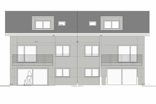 Upgrade your Living! Einfamilienhaus mit hohem Ausbaustandard und vielen Extras 12