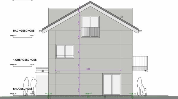 Upgrade your Living! Einfamilienhaus mit hohem Ausbaustandard und vielen Extras 14