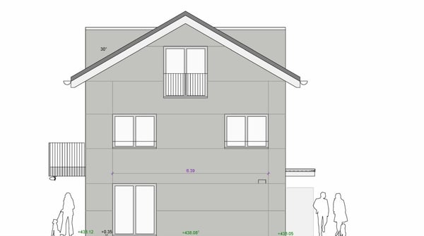 Upgrade your Living! Einfamilienhaus mit hohem Ausbaustandard und vielen Extras 13