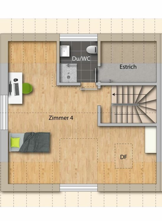 Upgrade your Living! Einfamilienhaus mit hohem Ausbaustandard und vielen Extras 6