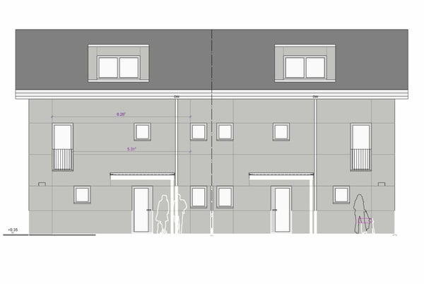 Upgrade your Living! Einfamilienhaus mit hohem Ausbaustandard und vielen Extras 11