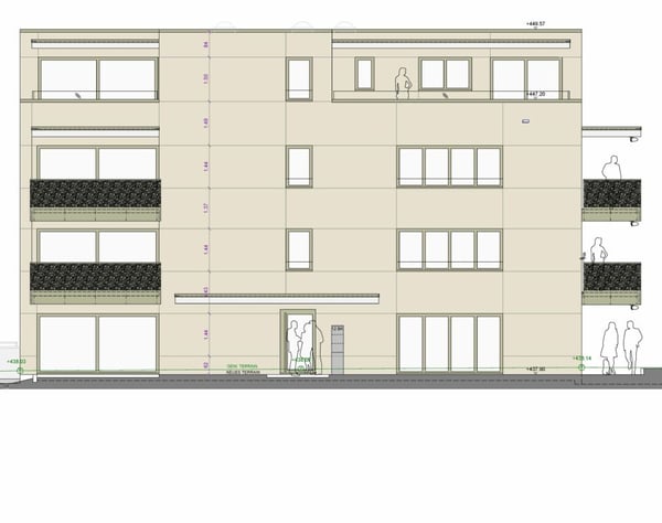 Ihr neuer Standort / Firmensitz im repräsentativen Neubau «Astoria» 12